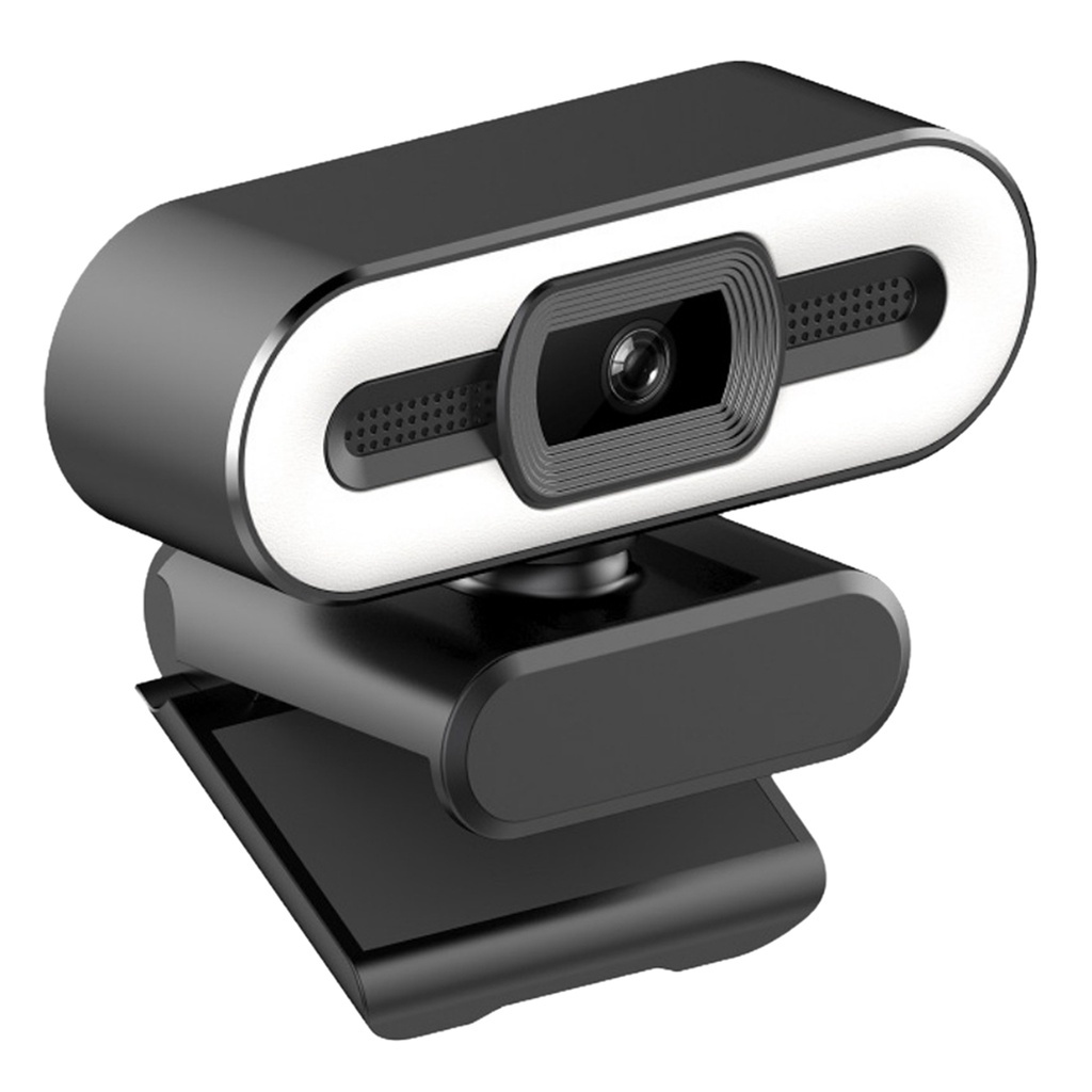 Camera toàn bộ HD 1080P 2MP kèm mic | BigBuy360 - bigbuy360.vn