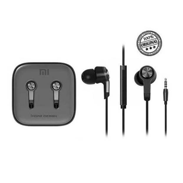 Tai Nghe Nhét Tai Xiaomi Piston 3 100% Chính Hãng 3 Chất Lượng Cao | BigBuy360 - bigbuy360.vn