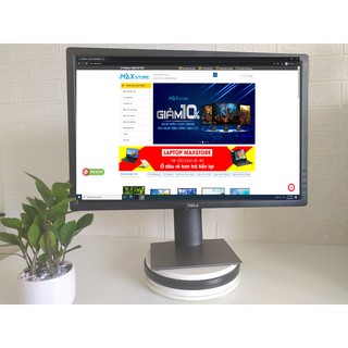 Màn hình Dell Ultrasharp 24inch U2412 chuyên đồ họa Cũ