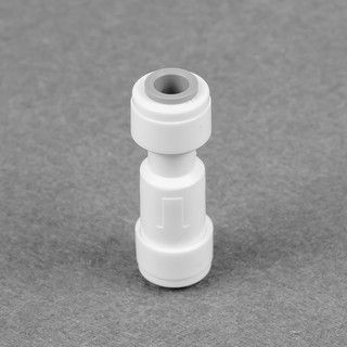 Van 1 chiều nối nhanh 2 đầu dây 6 (nâu)