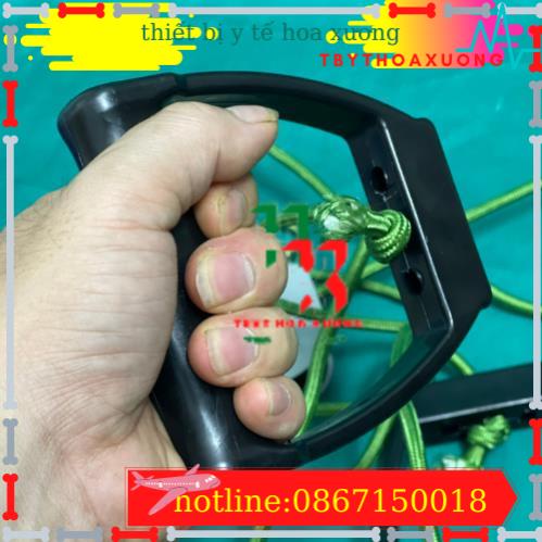 Dòng Dọc Tập Tay - Dụng Cụ Tập Kéo Tay Phục Hồi Tai Biến