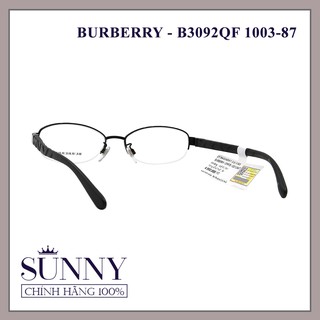 Mắt Kính Burberry B1299TD