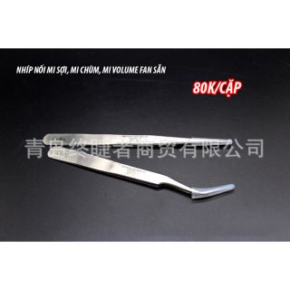 Nhíp cặp nối mi