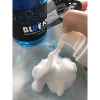 Bình tạo bọt 200ml