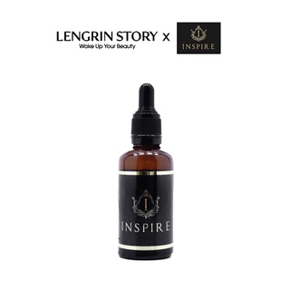 INSPIRE- Serum dưỡng mọc tóc
