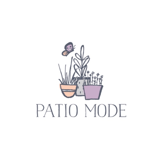 Patio Mode