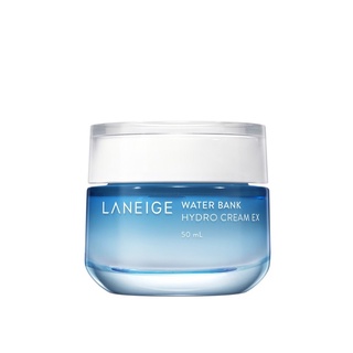 Kem dưỡng ẩm Laneige Water Bank Hydro Cream EX 50ml