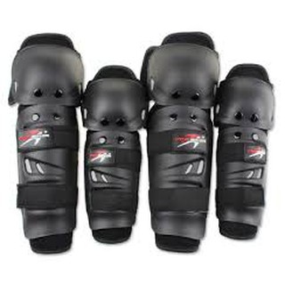 Bộ giáp nhựa ProBiker
