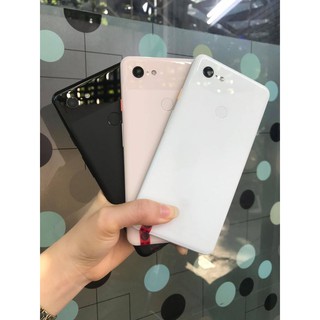 Điện thoại Google Pixel 3 XL vua camera ram 4/64,128G chip 845