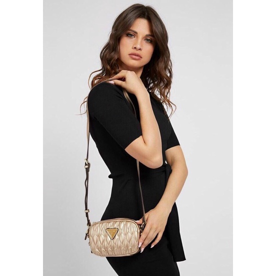 GUESS AMBERLEI chần mini