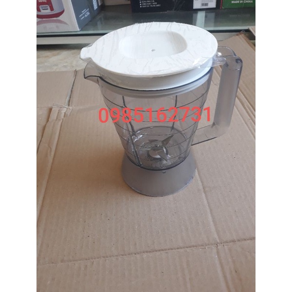 phụ kiện máy xay philip HR2051 HR2056