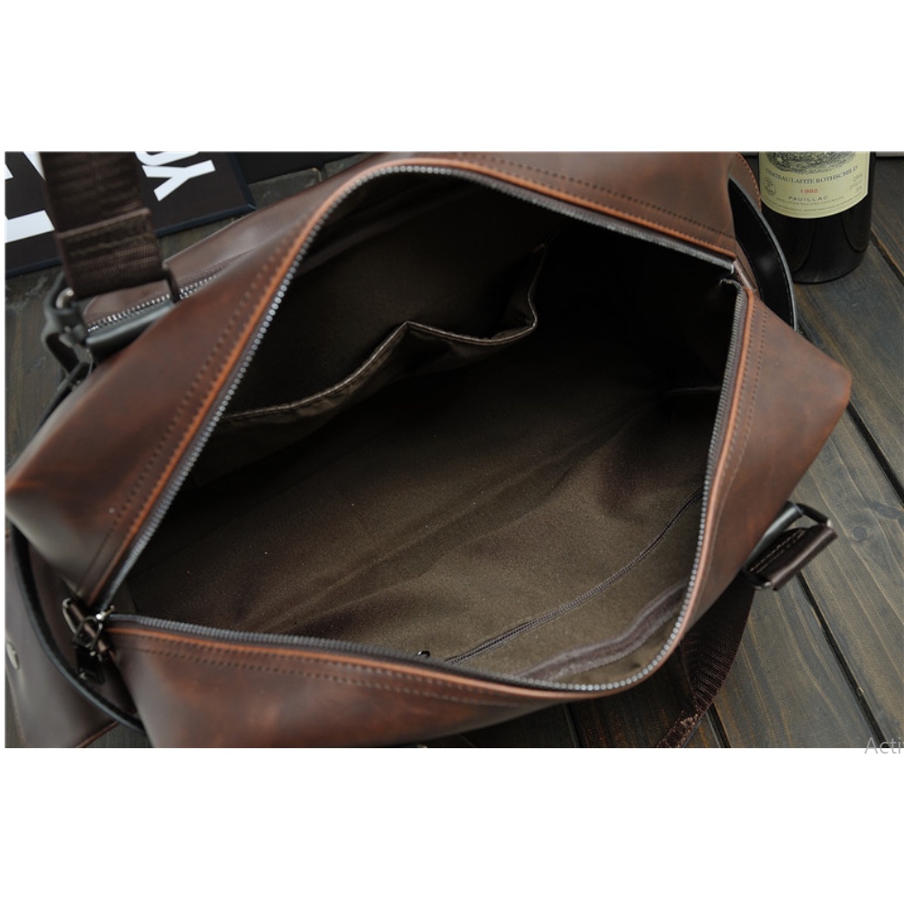 Túi xách du lịch thể thao nam công suất lớn chất lượng cao