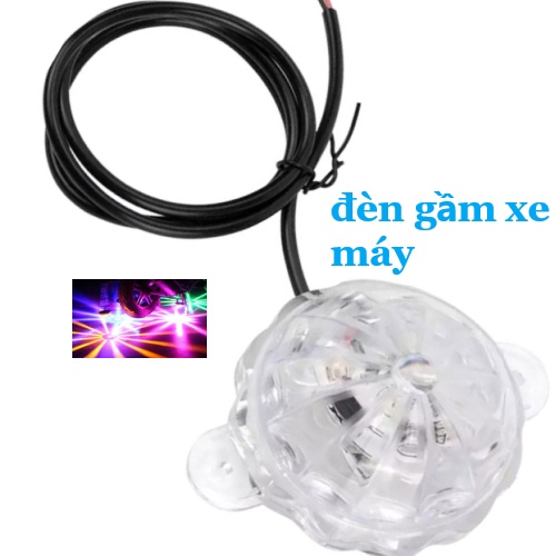 Đèn LED KEVANLY DC 12V chuyên dụng dành cho xe hơi