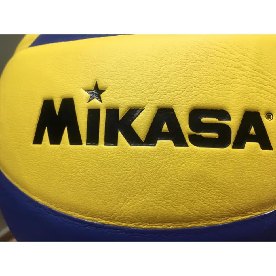 | Rẻ Nhất rồi | HOT [Giá Hủy Diệt] Bóng Chuyền Mikasa 330 ( Có Ảnh Thật) 💝 [ 2020 ] Tốt 2020 new new . . . , ! ' '