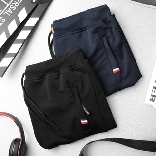 Dfm quần casual short nam spandex 35 2
