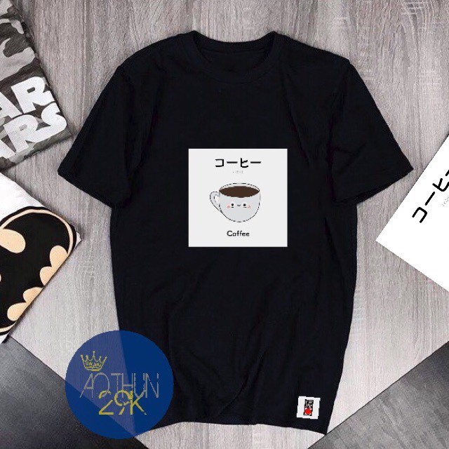 ALBUM 77 - BST ÁO THUN DỄ THƯƠNG PHONG CÁCH NHẬT BỔN | BigBuy360 - bigbuy360.vn