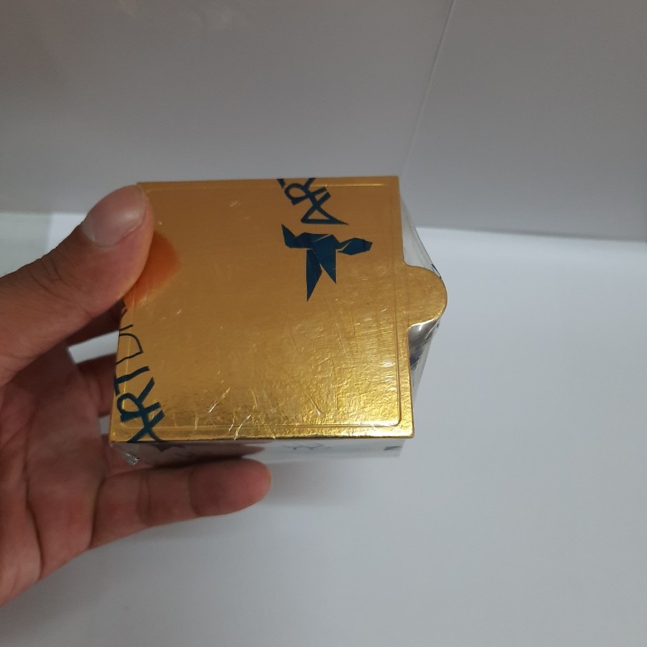 50 Đế Lót Bánh Kem Hình Vuông 7cm x 7cm