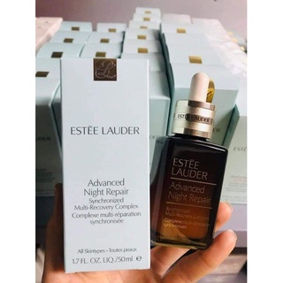 Serum thần thánh Estee Lauder advanced night repair 50ml mẫu mới