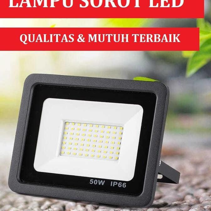 Đèn Pha Led 10w 20w 30w 50w Philips M