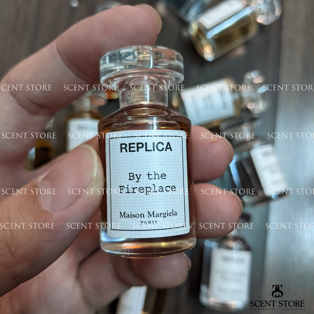 Scentstorevn - Nước hoa Mini chính hãng tách set Maison Margiela Replica Jazz Club, Lazy, Sailing | BigBuy360 - bigbuy360.vn