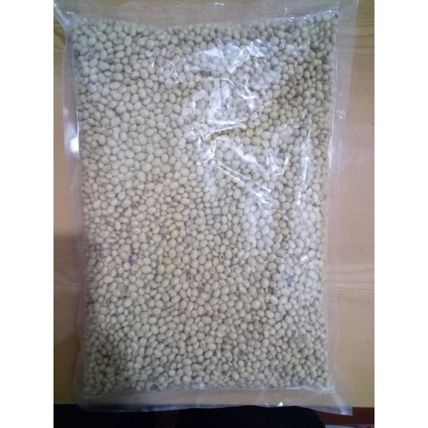 Đậu nành hữu cơ thuần chủng 500gr
