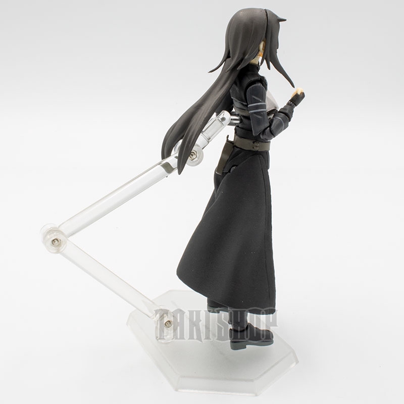 Mô hình Figma: Kirito – GGO ver. #248