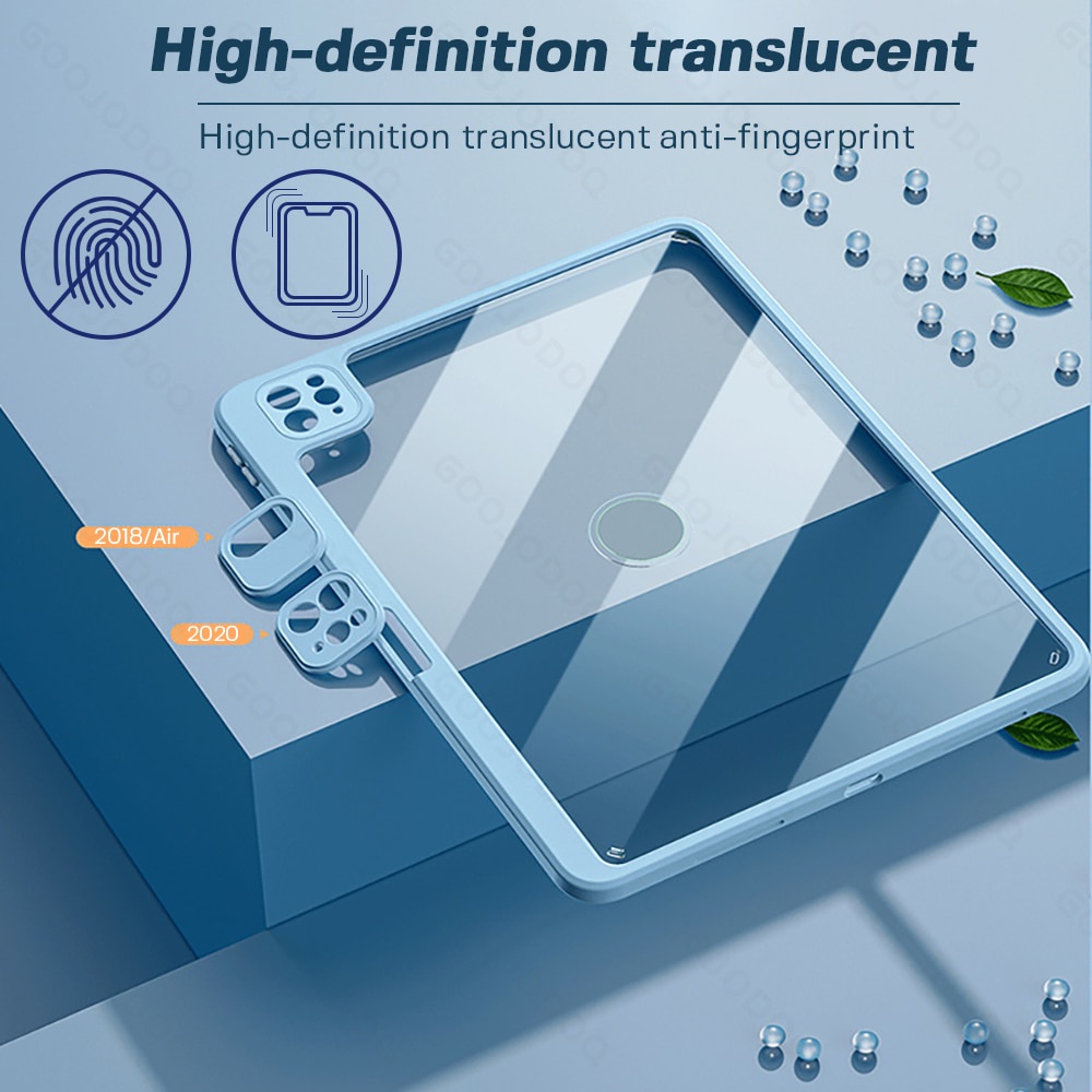 360°Bao Da Máy Tính Bảng Xoay Cho iPad 9.7 2018 2017 5th 6th Gen iPad 10th Gen 10.9 "2022 9th 10.2 8th 7th Pro 11 2022 10.5 Air 5 4 2 1 Mini 6 Giá Đỡ