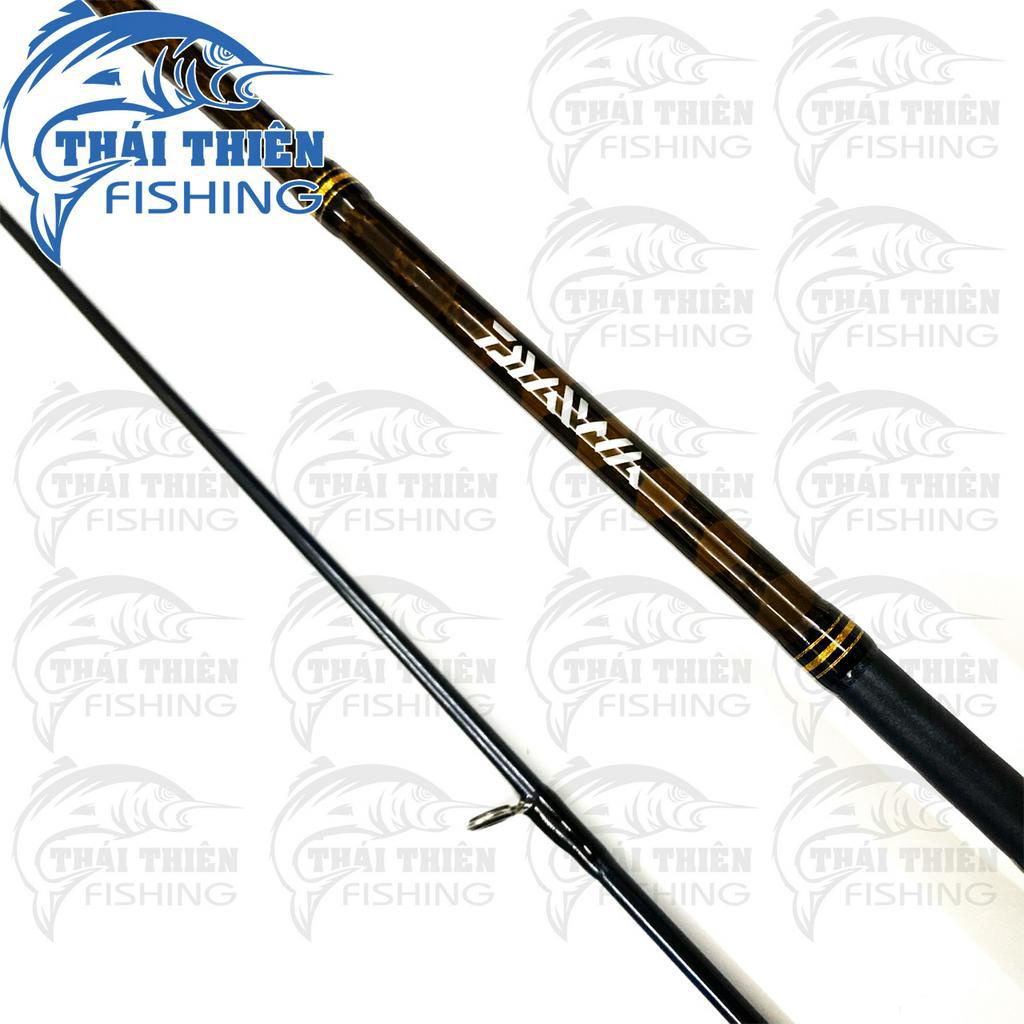 Cần Câu Lure UL Daiwa AIRX 562ULFS