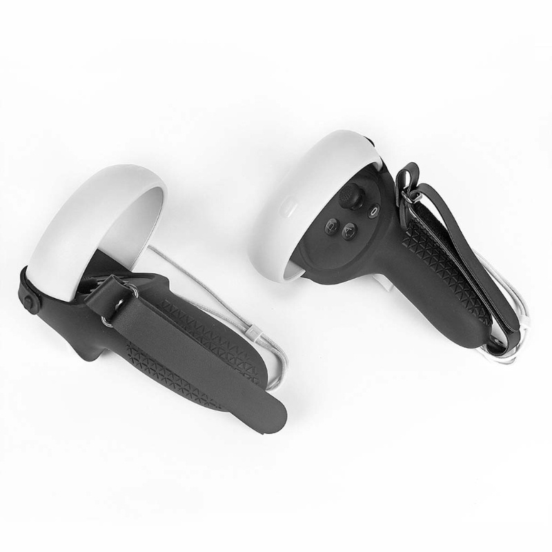 Dây Đeo Bảo Vệ Cho Kính Thực Tế Ảo Oculus Quest 2 Touch Controller