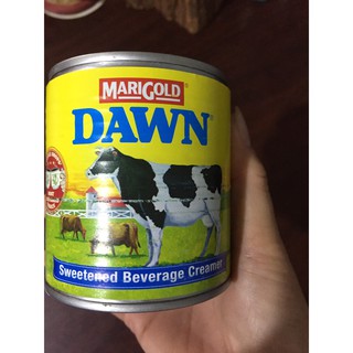 SỮA ĐẶC MARIGOLD DAWN 380gr