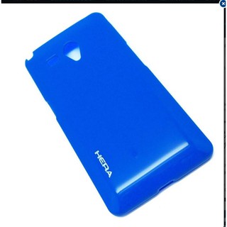 Ốp lưng Hera silicone Sky Vega A890