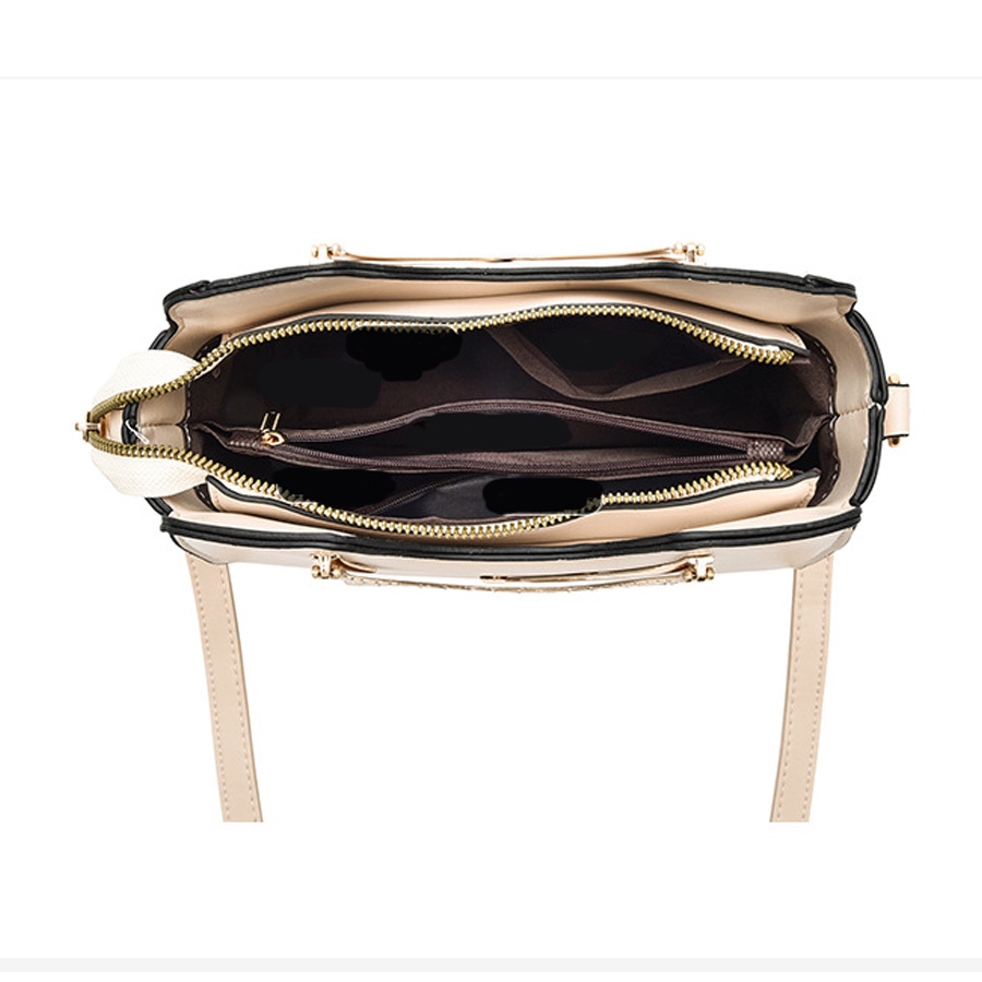 Túi xách nữ đẹp giá rẻ công sở thời trang cao cấp LH01