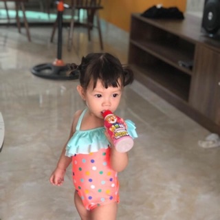 [XẢ ĐỒ BƠI] ĐỒ BƠI BÉ GÁI XUẤT XỊN
