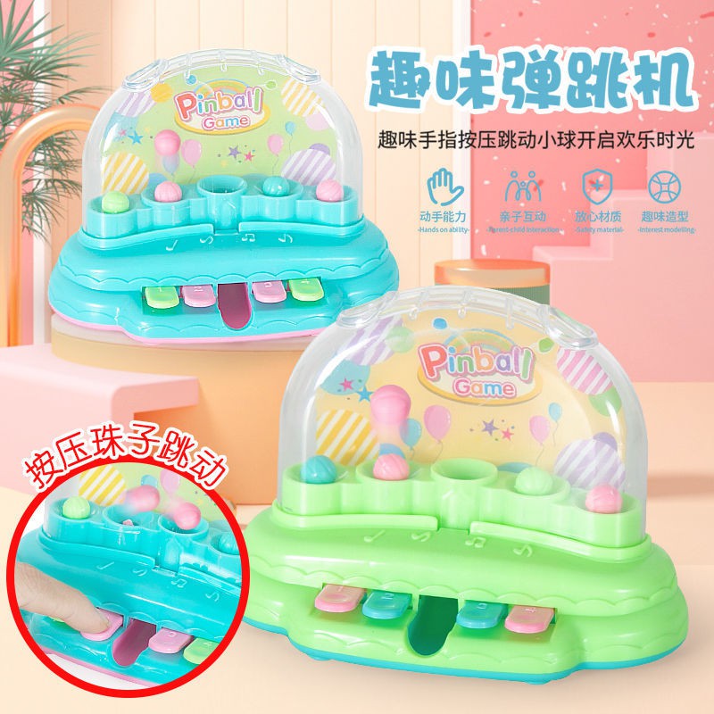 Bộ Đồ Chơi Bóng Lăn Độc Đáo Cho Bé