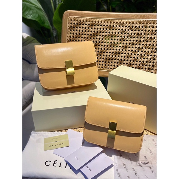 Túi xách Celine size 24cm có nhiều màu rất đẹp