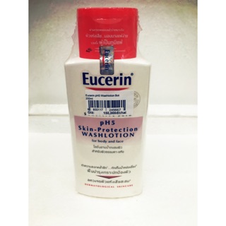 Sữa tắm Eucerin PH5 Wash Lotion 200ml