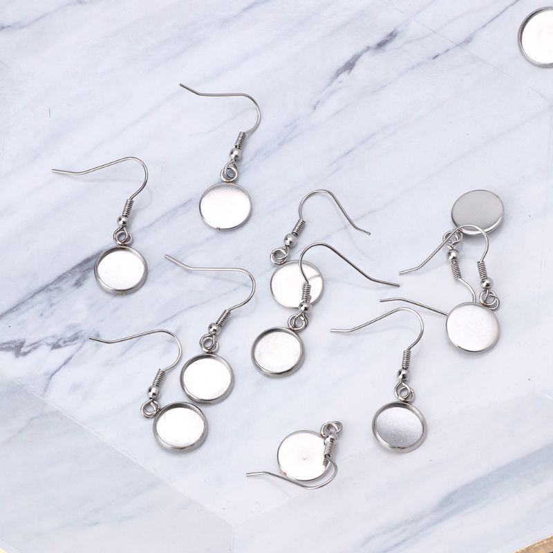 Móc Dây Làm Trang Sức 6mm 8mm 10mm 12mm