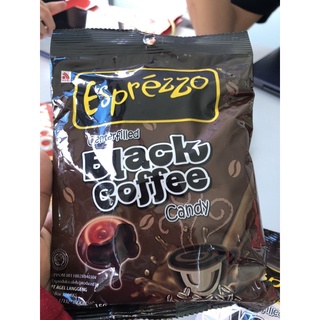 (3 vị) Kẹo Cafe Esprezzo gói 150g