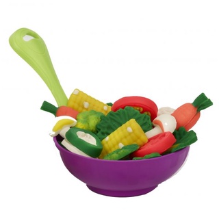 Gian bếp vui vẻ thương hiệu PLAYDOH