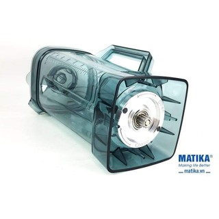 Máy xay sinh tố Matika MTK-3152