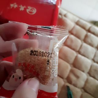 bánh mochi mini