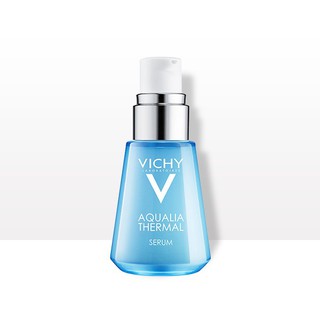 Tinh Chất Dưỡng Ẩm Cho Mọi Làn Da Vichy Aqualia Thermal Rehydrating Serum (30ml) - MB065100