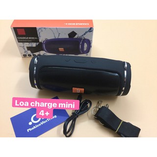 Loa bluetooth charge mini4+