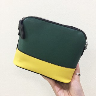 Túi hến phối màu CÁ TÍNH - M45