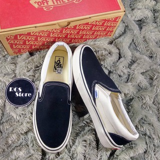 Giày Vans Slip On Anaheim Factory Off White Thời Trang Trẻ Trung