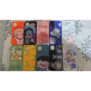 Set 10 ốp ngẫu nhiên