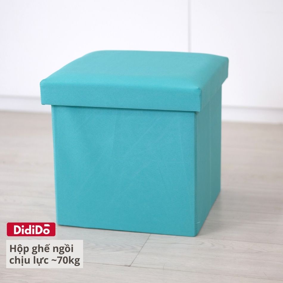 Hộp ghế ngồi 31cm