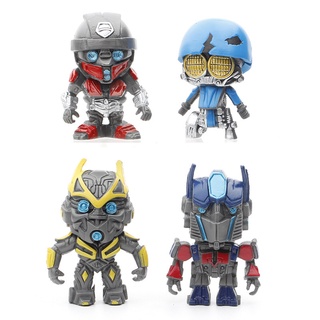 Mô hình đồ chơi Transformers Optimus Prime Bumblebee