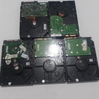 Ổ cứng PC cũ 80G, 250G