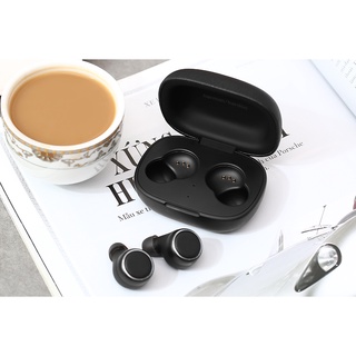 Tai nghe Bluetooth True Wireless HarTmon FLSBK 1
